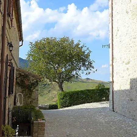 Charming Hillside Escape Hotel