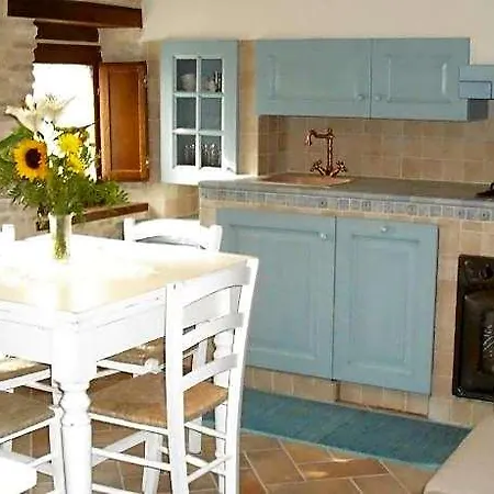 Charming Hillside Escape Hotel SantʼAgata Feltria