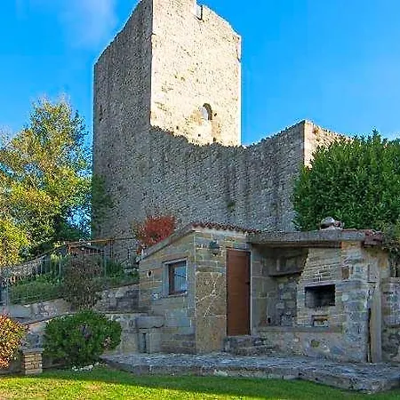 Charming Hillside Escape Hotel 4*