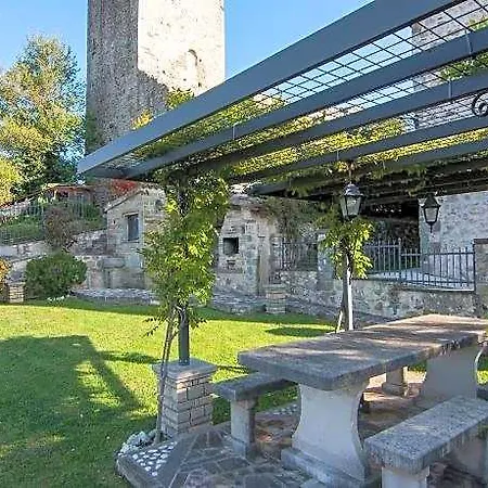 Hotel Charming Hillside Escape