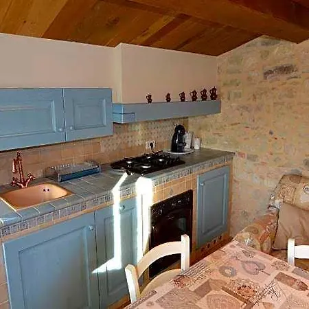 Hotel Charming Hillside Escape 4*