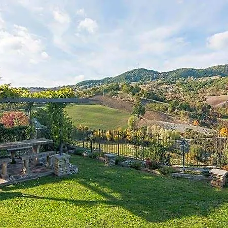 Hotel Charming Hillside Escape 4*