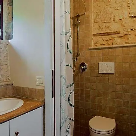 Charming Hillside Escape 4* SantʼAgata Feltria