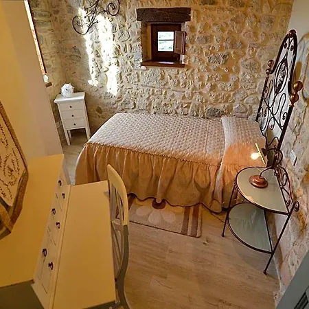 Charming Hillside Escape 4* SantʼAgata Feltria