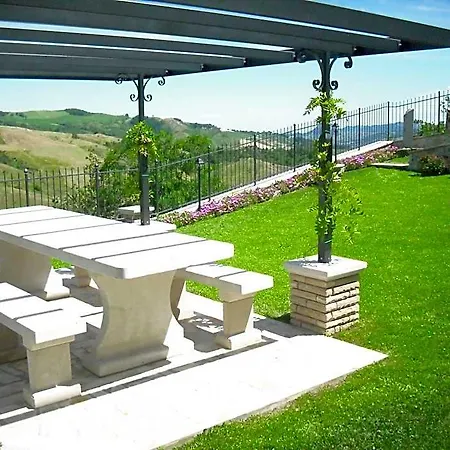 Charming Hillside Escape 4* SantʼAgata Feltria