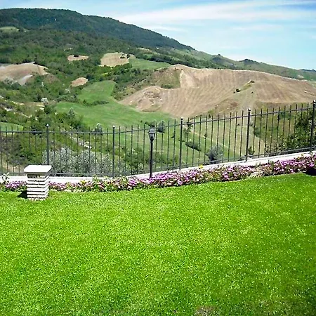 Charming Hillside Escape
