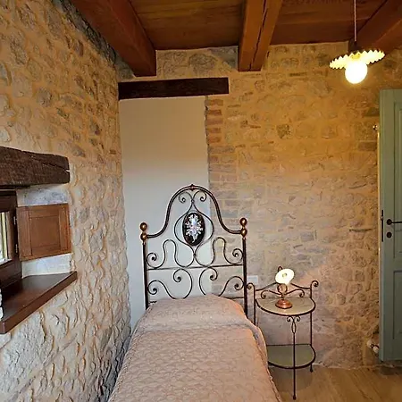 Charming Hillside Escape