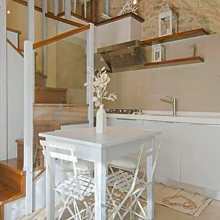 Charming Hillside Escape 4* SantʼAgata Feltria