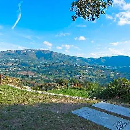 Charming Hillside Escape Hotel 4*