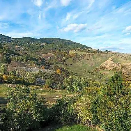 Hotel Charming Hillside Escape